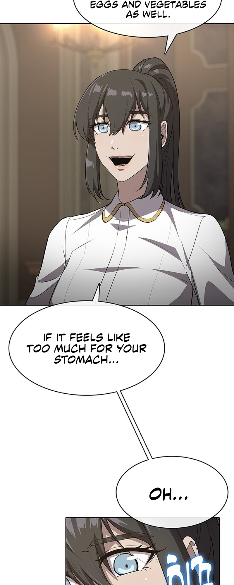 The Strongest Chef in Another World Chapter 45 33